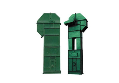 加氣線(xiàn)混凝土成套設(shè)備之斗提機(jī)